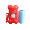 Hueso Portador Bolsas Higienicas Aseo